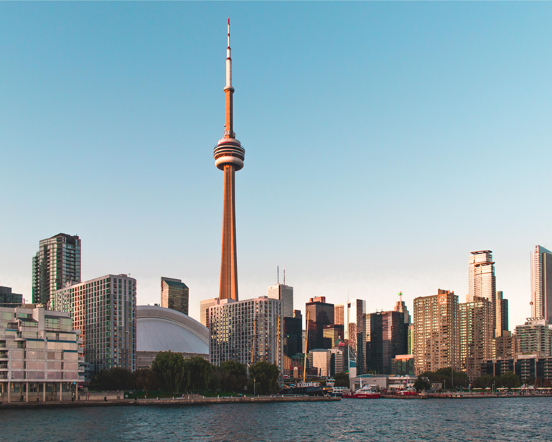 Toronto Global Forum 2025 - Home