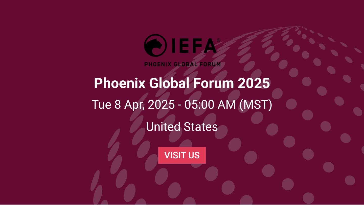 Phoenix Global Forum 2025